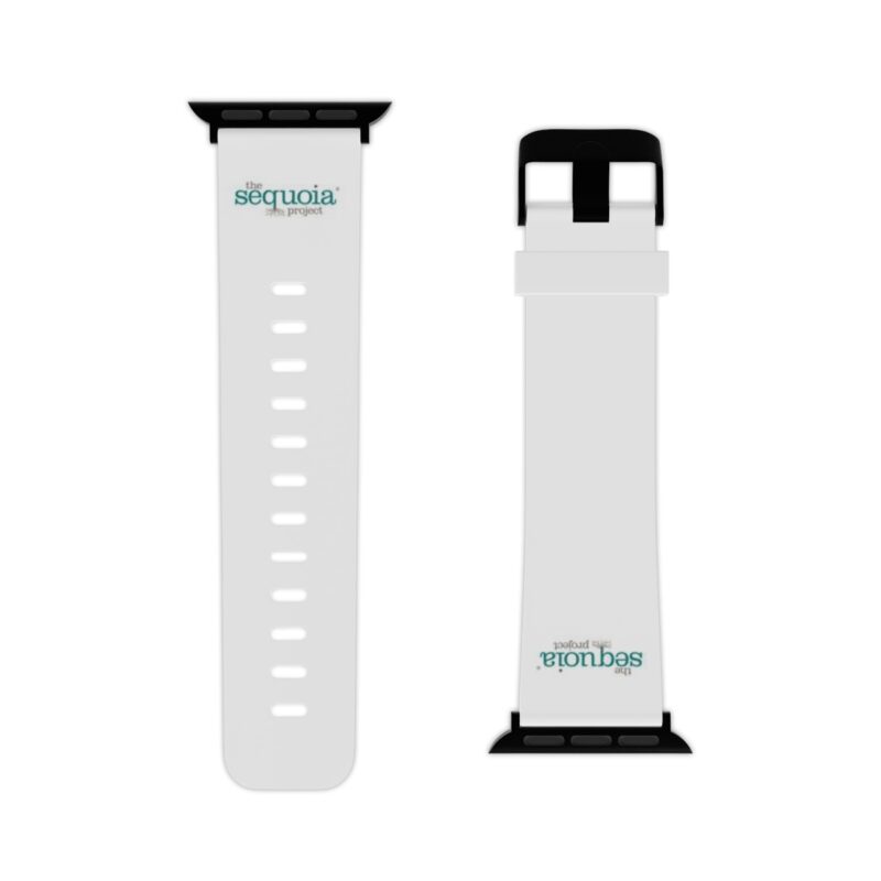 The Sequoia Project - Apple Watch Band - Image 2