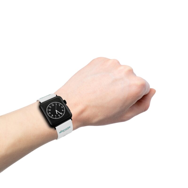 The Sequoia Project - Apple Watch Band - Image 3