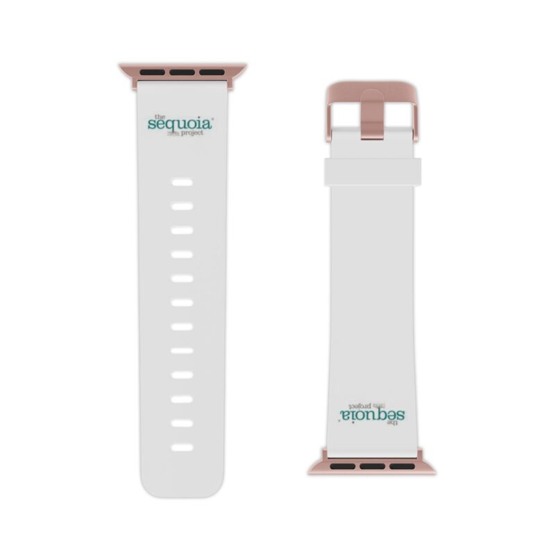 The Sequoia Project - Apple Watch Band - Image 5