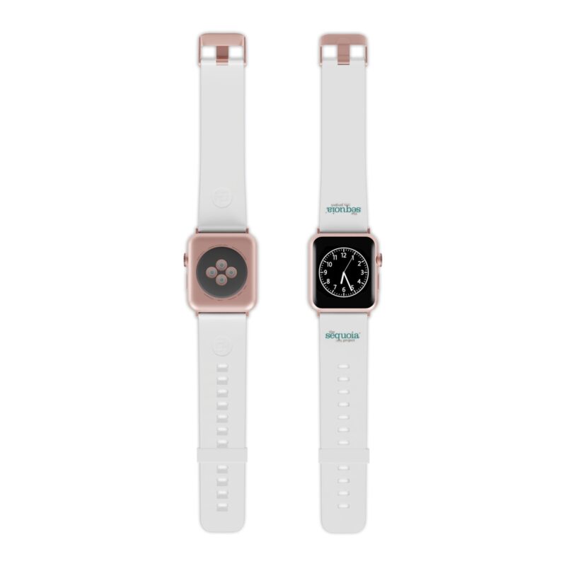 The Sequoia Project - Apple Watch Band - Image 4