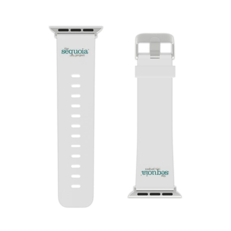 The Sequoia Project - Apple Watch Band - Image 8
