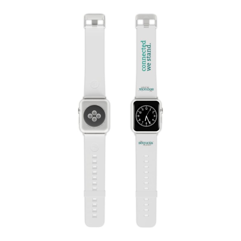 Connected We Stand - Apple Watch Band - Image 7