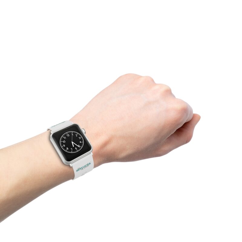 Connected We Stand - Apple Watch Band - Image 9