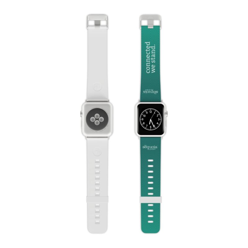 Connected We Stand Design - Apple Watch Band - Image 7