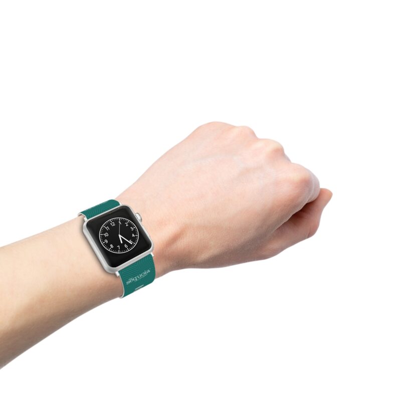 Connected We Stand Design - Apple Watch Band - Image 9