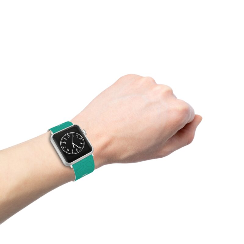 The Sequoia Project Vertical - Apple Watch Band - Image 9