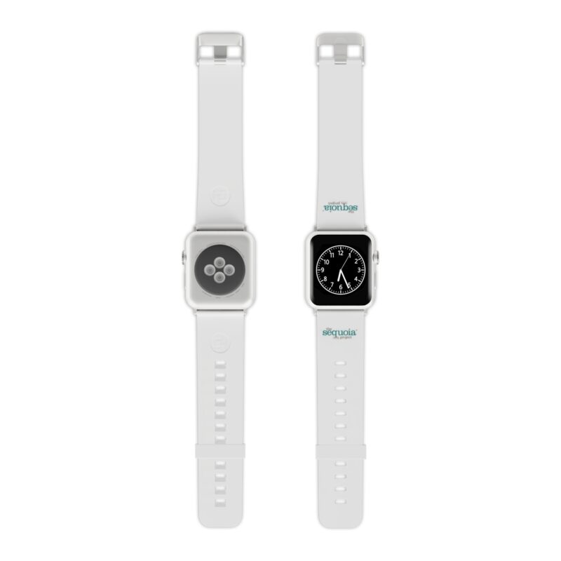 The Sequoia Project - Apple Watch Band - Image 7