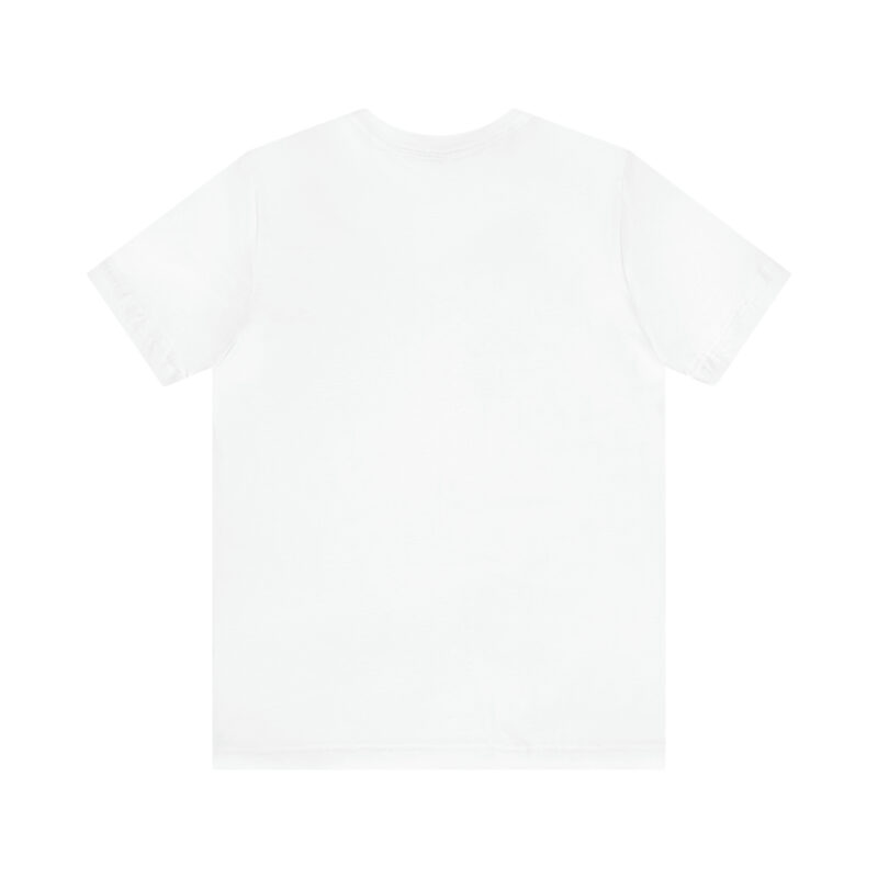 Got EHI? - Unisex Jersey Short Sleeve Tee, White - Image 3
