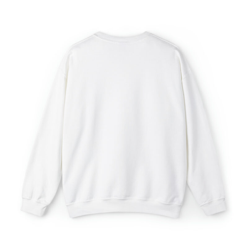 Connected We Stand Trees - Unisex Heavy Blend™ Crewneck Sweatshirt - Image 3