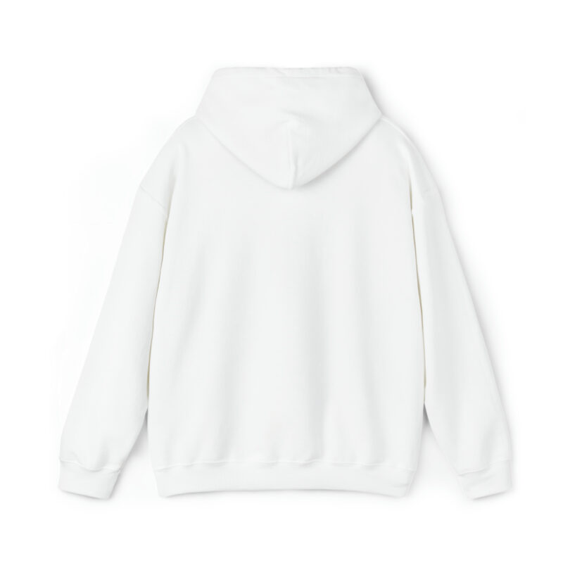 The Sequoia Project - Unisex Heavy Blend™ Hooded Sweatshirt - Image 3