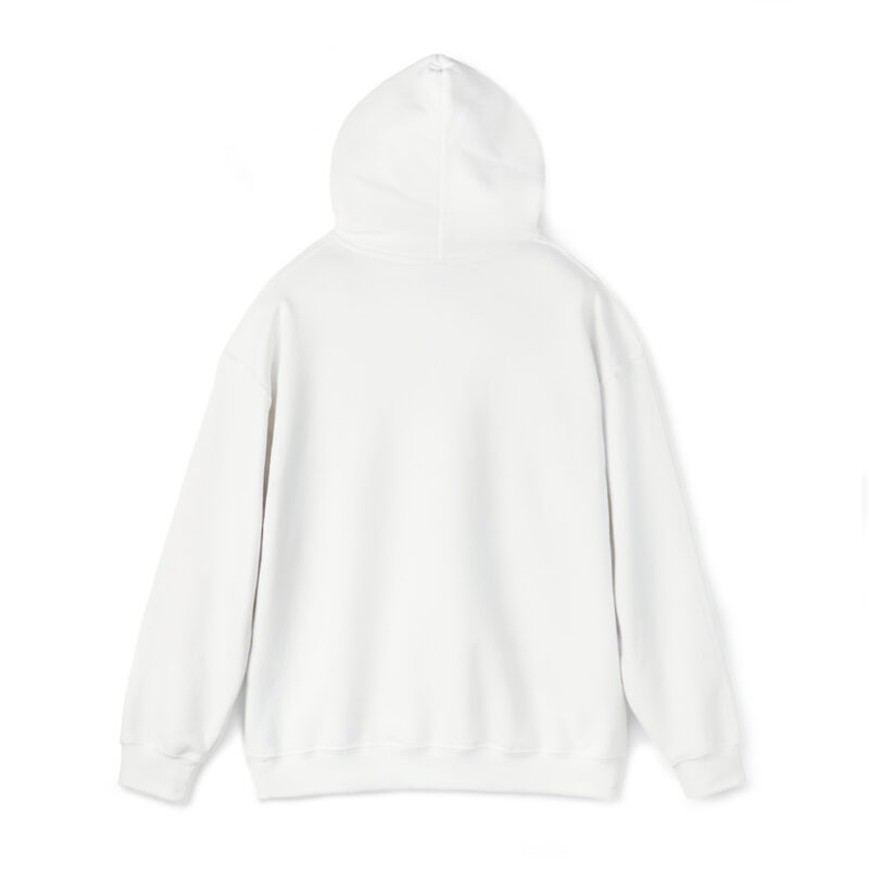 The Sequoia Project - Unisex Heavy Blend™ Hooded Sweatshirt - Image 4