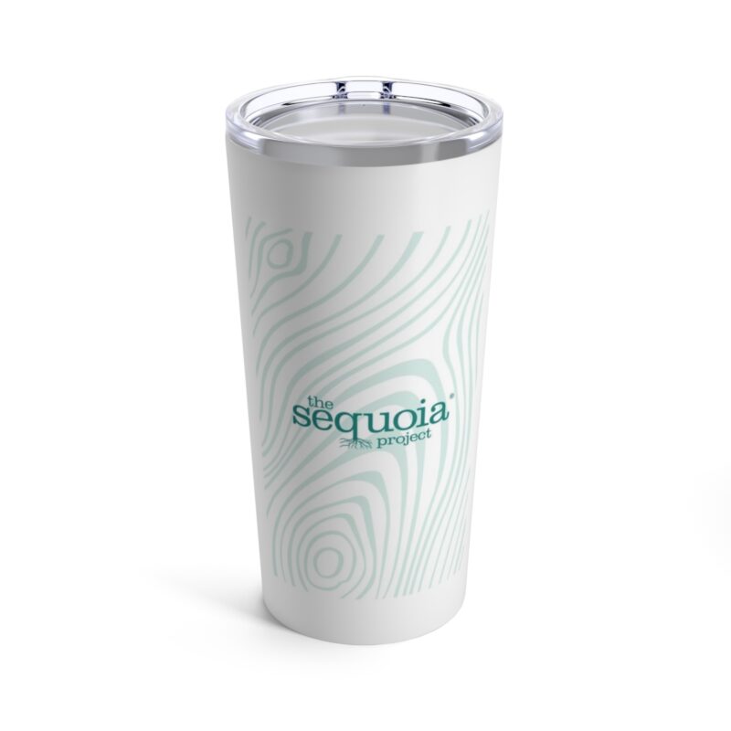 Wood Grain - Tumbler, 20 oz