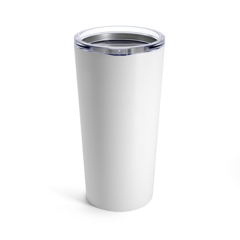 Wood Grain - Tumbler, 20 oz - Image 2