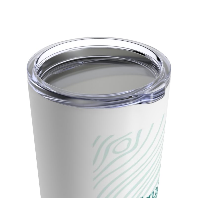 Wood Grain - Tumbler, 20 oz - Image 6