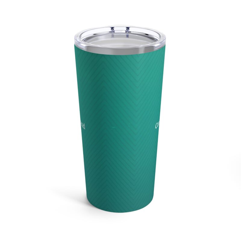 Connected We Stand Trees - Tumbler, 20 oz - Image 2