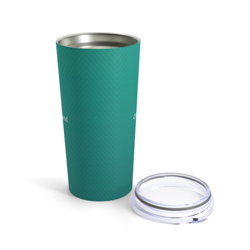 Connected We Stand Trees - Tumbler, 20 oz - Image 5