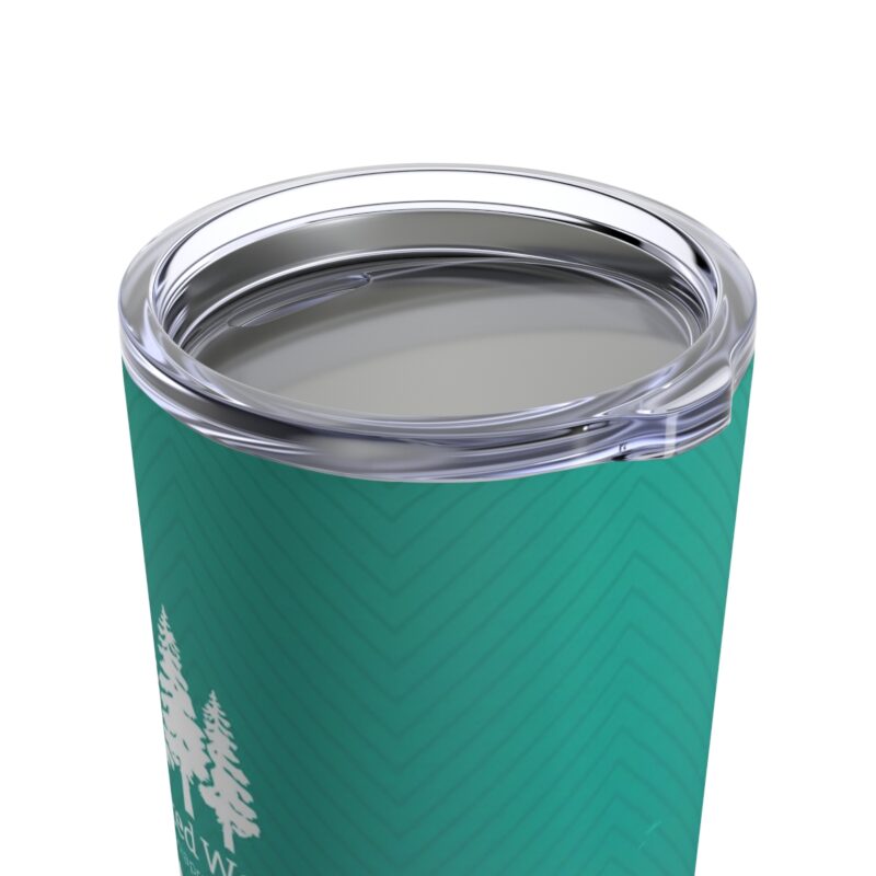Connected We Stand Trees - Tumbler, 20 oz - Image 6