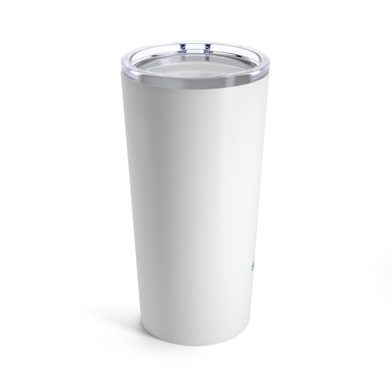 Connected We Stand Vertical - Tumbler, 20 oz - Image 2