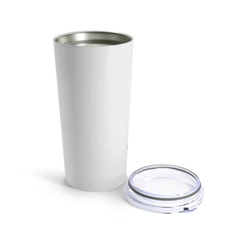 Connected We Stand Vertical - Tumbler, 20 oz - Image 5