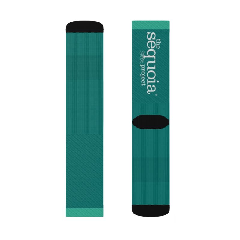 The Sequoia Project - Socks Logo - Image 11