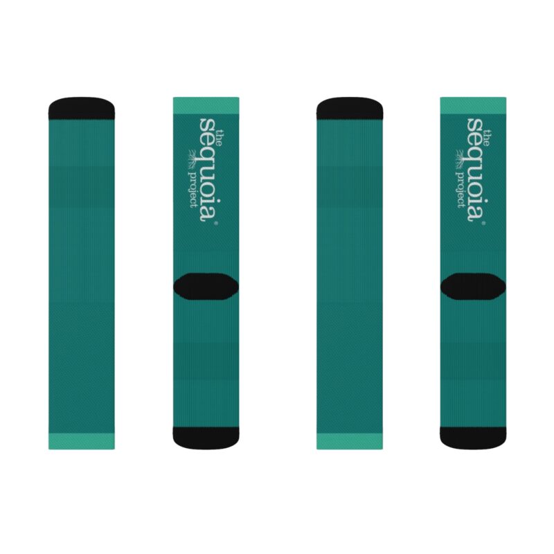 The Sequoia Project - Socks Logo - Image 2