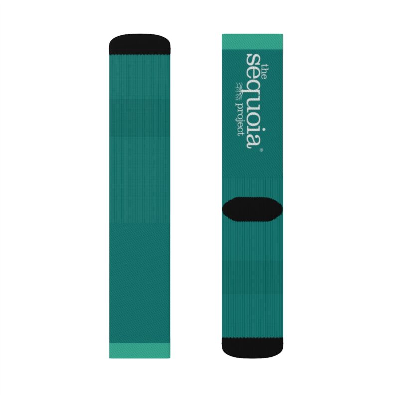 The Sequoia Project - Socks Logo - Image 3