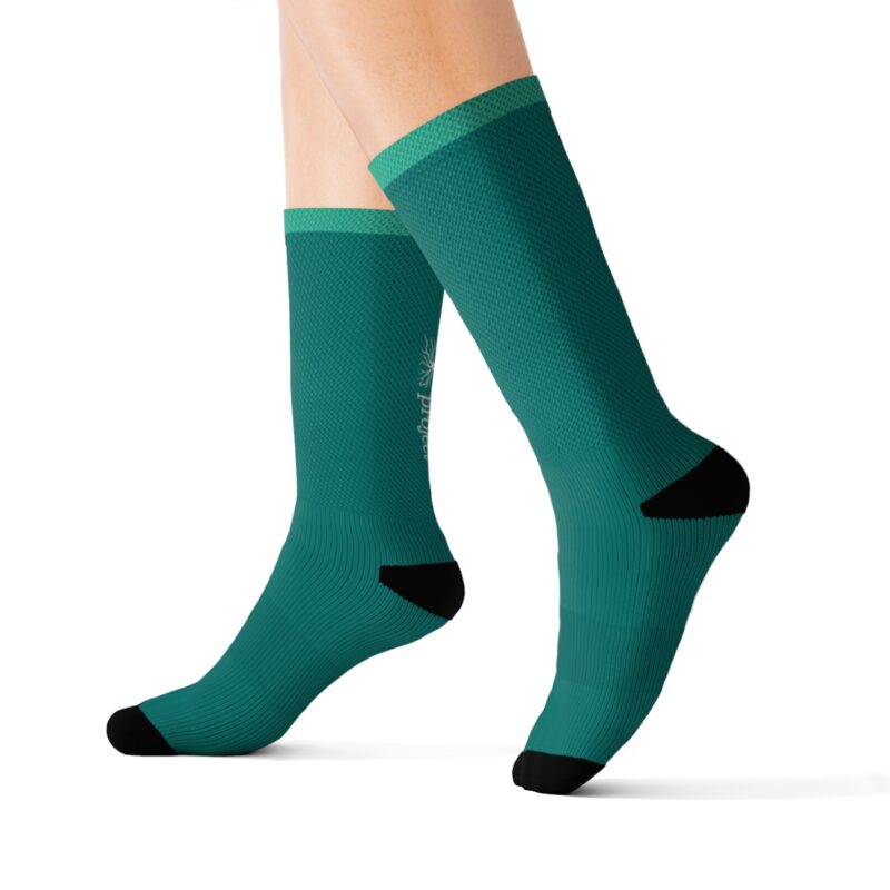 The Sequoia Project - Socks Logo - Image 5