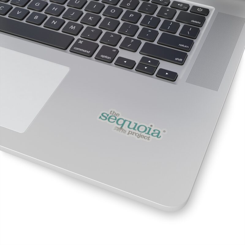 The Sequoia Project - Sticker