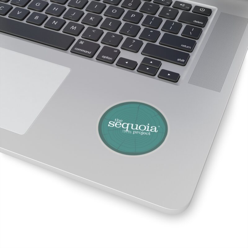 The Sequoia Project - Green Sticker