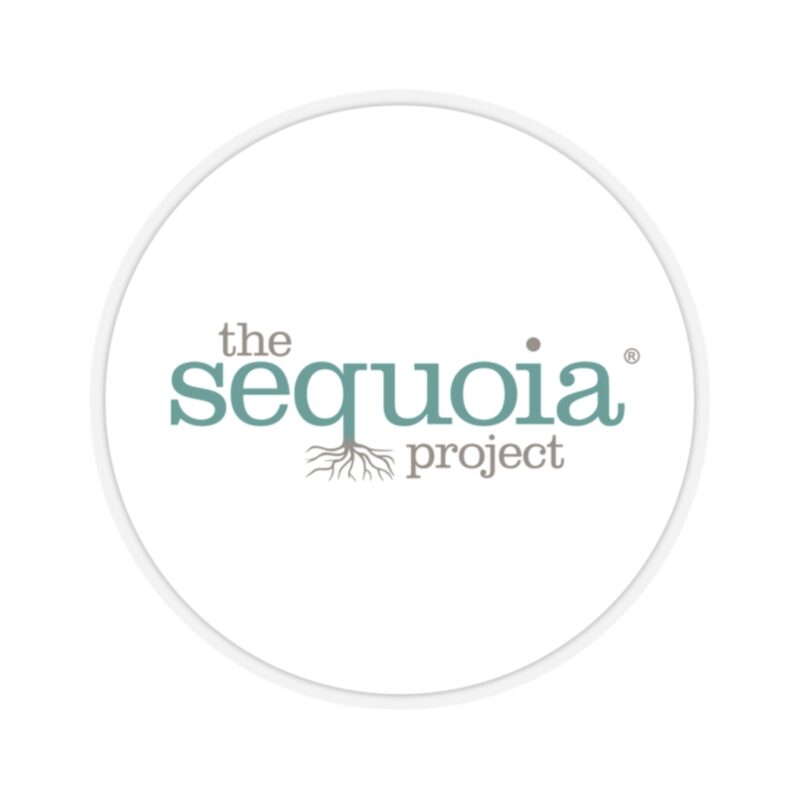 The Sequoia Project - Sticker - Image 4