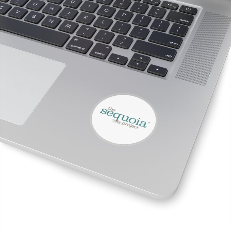 The Sequoia Project - Sticker - Image 5