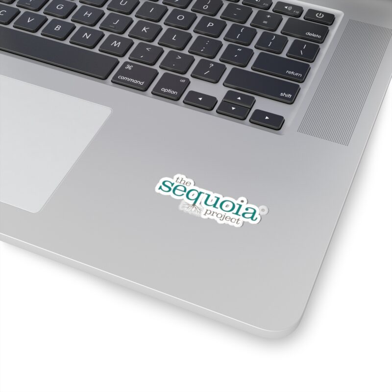 The Sequoia Project - Sticker - Image 5