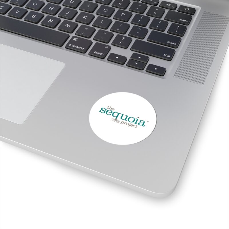 The Sequoia Project - Sticker