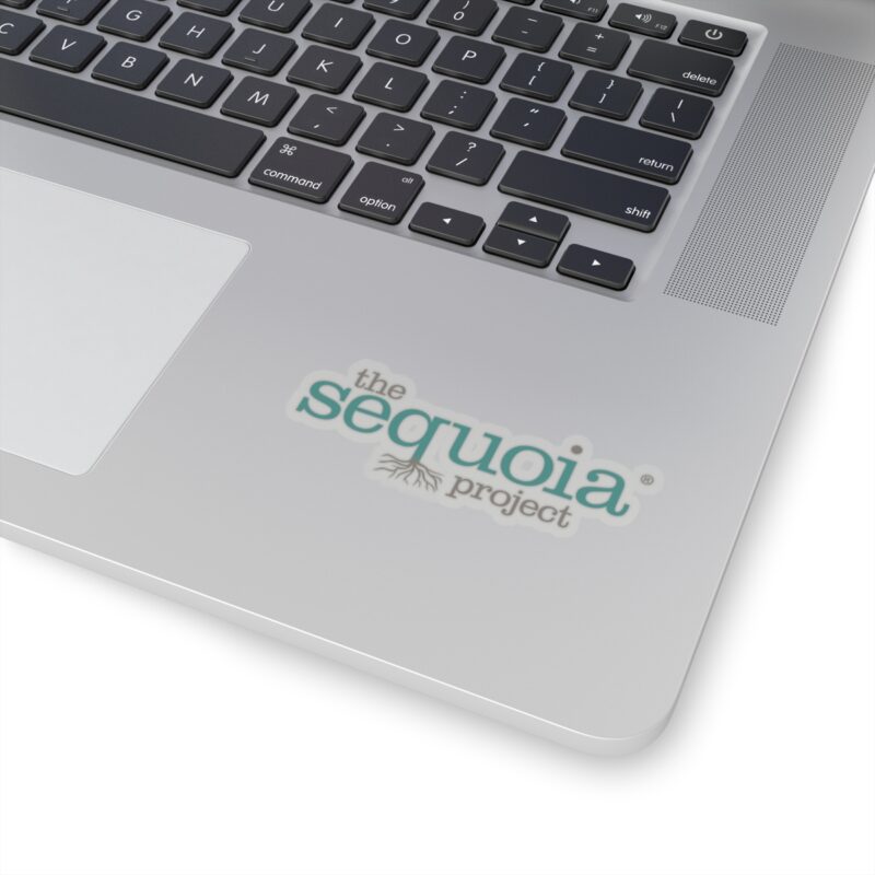 The Sequoia Project - Sticker - Image 8