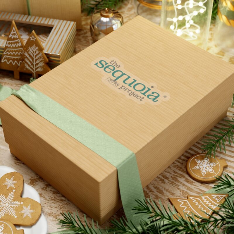 The Sequoia Project - Sticker - Image 9