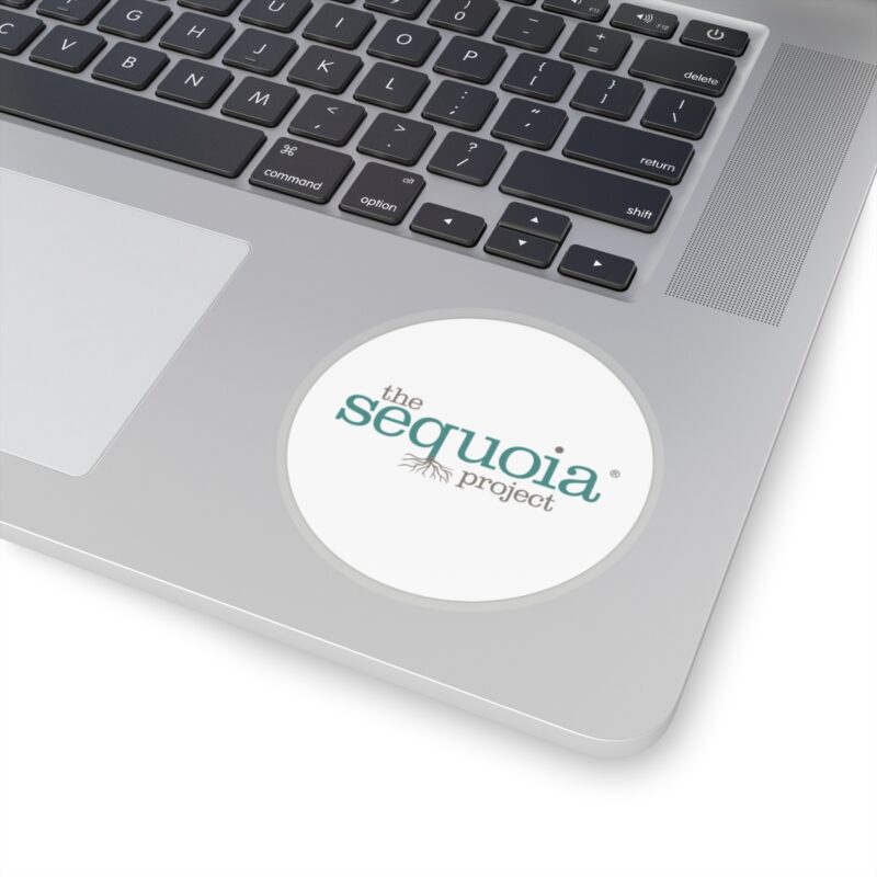 The Sequoia Project - Sticker - Image 8