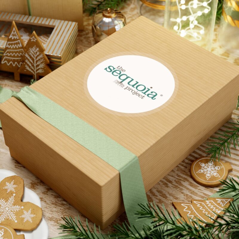 The Sequoia Project - Sticker - Image 9