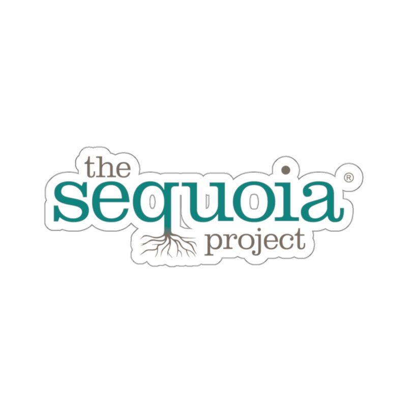 The Sequoia Project - Sticker - Image 10
