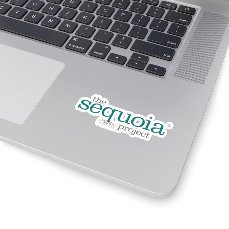 The Sequoia Project - Sticker - Image 11