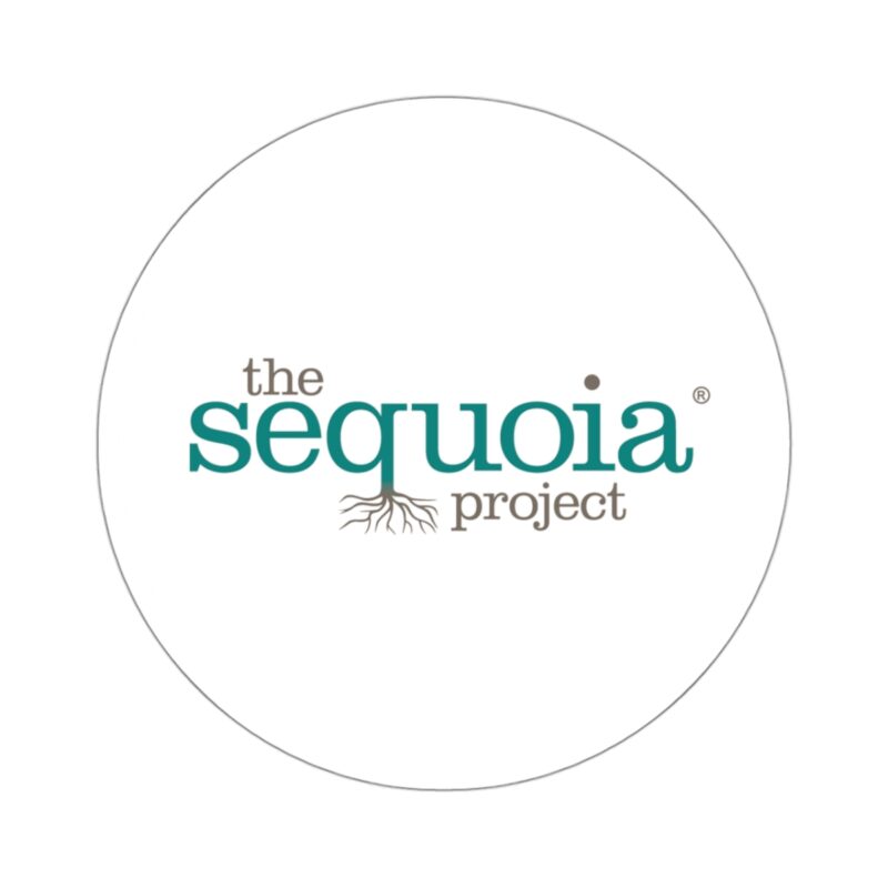 The Sequoia Project - Sticker - Image 10