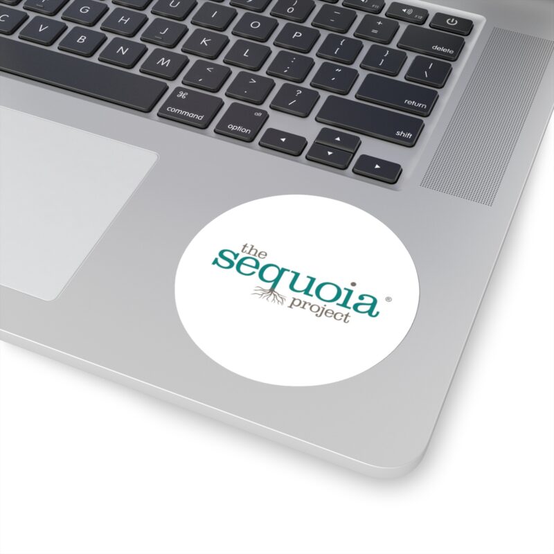 The Sequoia Project - Sticker - Image 11