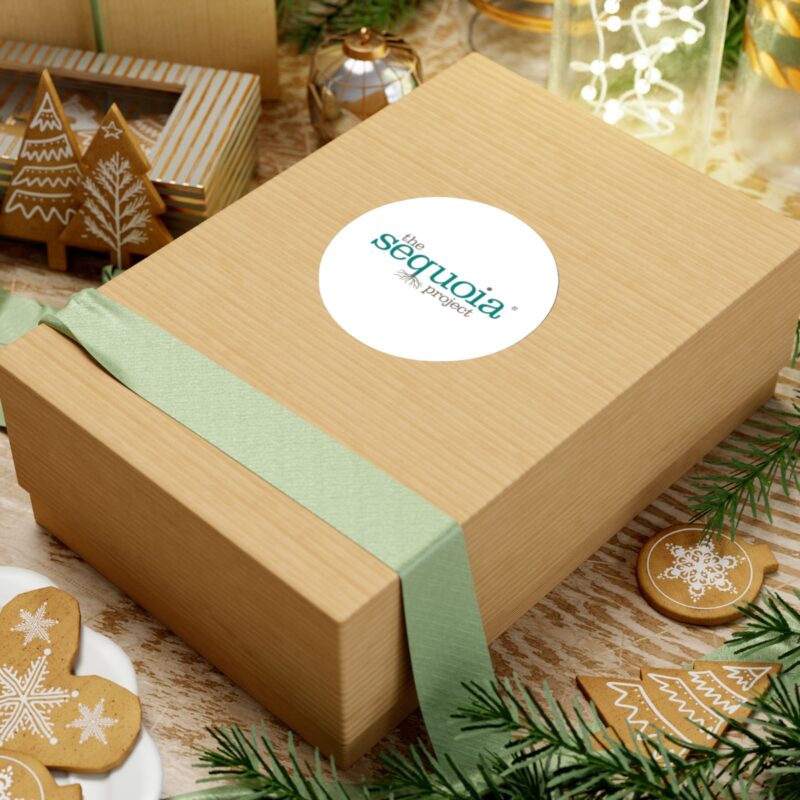 The Sequoia Project - Sticker - Image 12