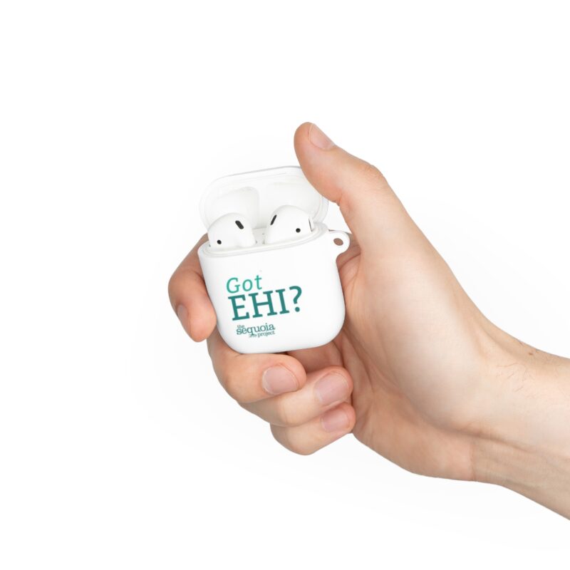 Got EHI? - AirPods Case Cover - Image 5
