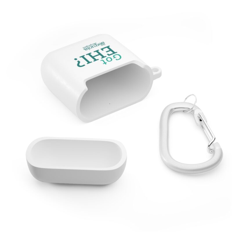 Got EHI? - AirPods Case Cover - Image 6