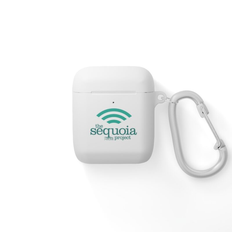 Wi-Fi - AirPods Case Cover - Image 2