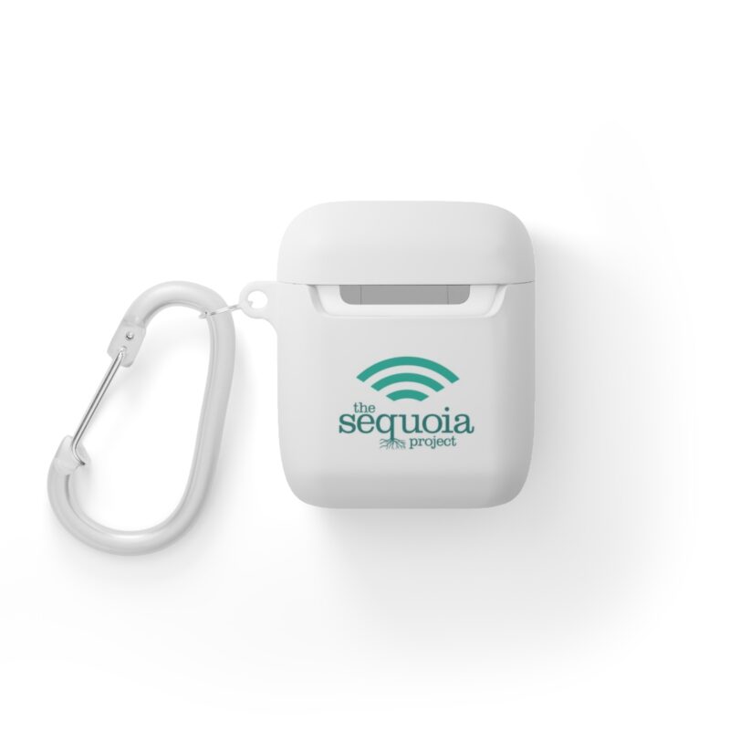 Wi-Fi - AirPods Case Cover - Image 3