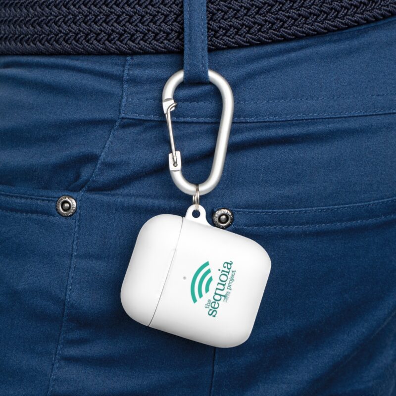 Wi-Fi - AirPods Case Cover - Image 4
