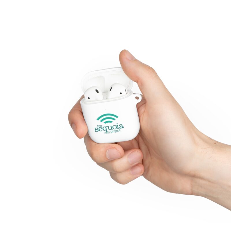 Wi-Fi - AirPods Case Cover - Image 5