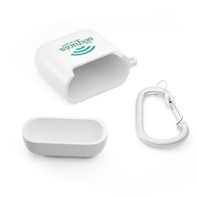Wi-Fi - AirPods Case Cover - Image 6