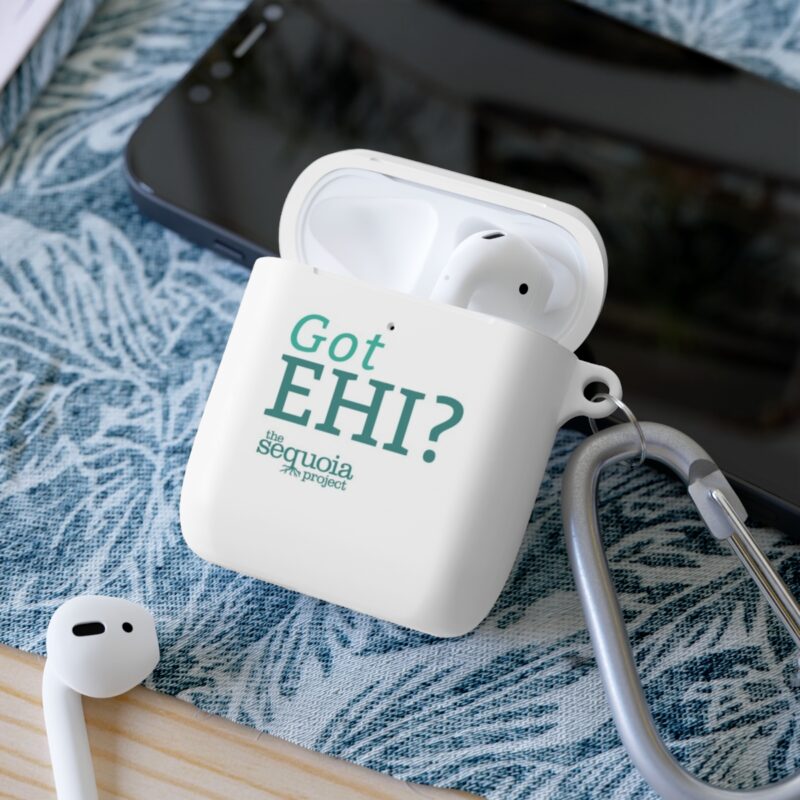 Got EHI? - AirPods Case Cover